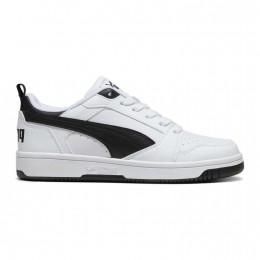 PumaReboundV6LoKids