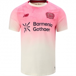 NewBalanceBayer04LeverkusenUitshirt2025-2026