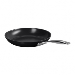 LeCreusetEssentialNon-StickKeramischeKoekenpan26cm