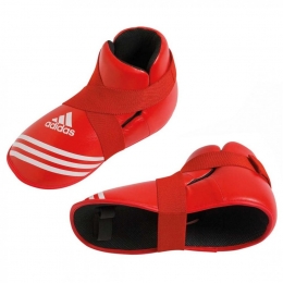 AdidasSuperSafetyKicksProVoetbeschermers-Rood-L