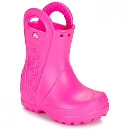 RegenlaarzenCrocsHandleItRainBootT