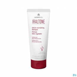 IraltoneSebumNormalizingShTube200ml