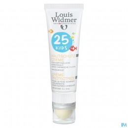LouisWidmerSunKidsSPF25metLippenverzorgingRoller25ml
