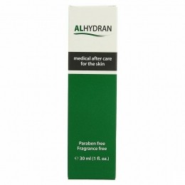 AlhydranGelCreme30ml