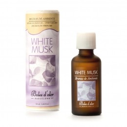 GeurolieBrumasdeambiente50mlWhiteMusk-Bolesdolor
