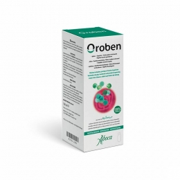 OrobenMondwater150mlAboca