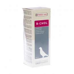 BiocholSol500ml