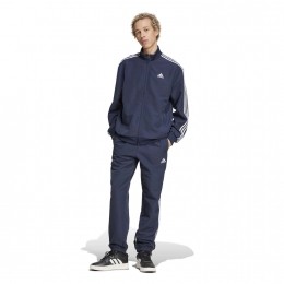 AdidasMalha3-stripesTracksuit