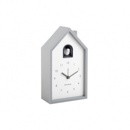 Karlsson-AlarmClockModernCuckoo