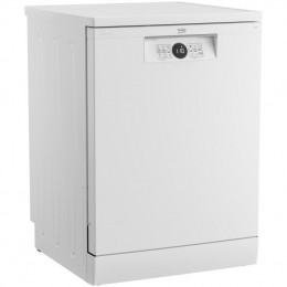 BekoBDFN26440W2SelectiveLineVrijstaandevaatwasserWit