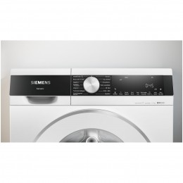 SiemensWG46G2Z9NLextraKlasseWasmachineWit