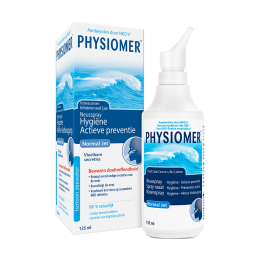 PhysiomerNormalJet135ml