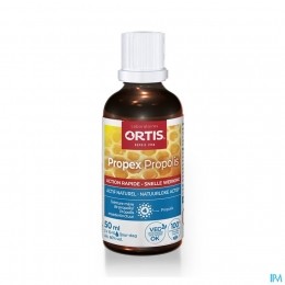 OrtisPropexPropolisGutt50ml