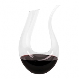 KrumbleDecanteerkarafinUvorm-Glas