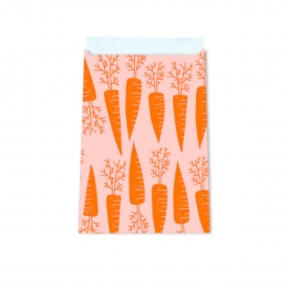 Cadeauzakjes-Wortels-5stuks-17x25cm