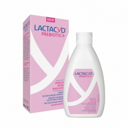 LactacydPharmaPrebioticPlusSensi200ml