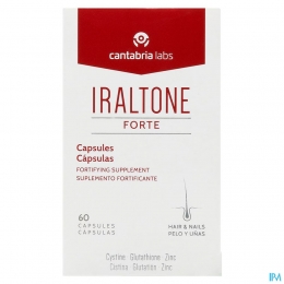 IraltoneForte60Capsules