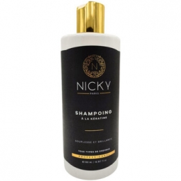 ShampoosNickyKeratineShampoo500ml