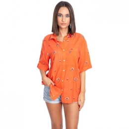 OverhemdIslaBonitaBySigrisShirt