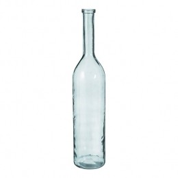 MicaDecorationsRiojaGlazenFles-H100x21cm-Transparant