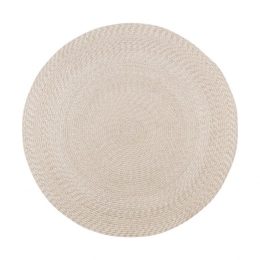 ArtichokMacyVloerkleedvoorBinnenenBuiten120cm-Zand