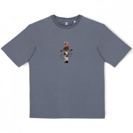 T-shirtPoeticCollectiveWorldt-shirt