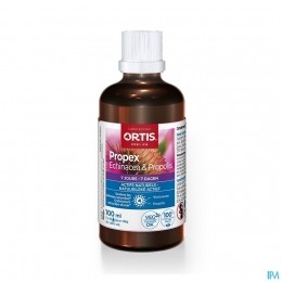 OrtisEchinaceapropolisSol100ml
