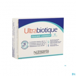 UltrabiotiqueEvenwichtGel10Nf