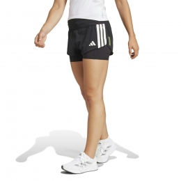 adidasAdizero2-in-1ShortDames
