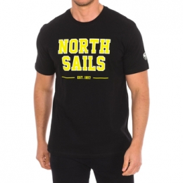T-shirtKorteMouwNorthSails9024060-999