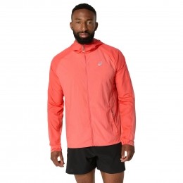 ASICSRoadPackableJacketHeren