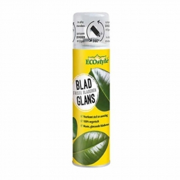 Bladglansspray200mlECOstyle-Ecostyle
