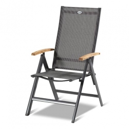 ArubaverstelbaretuinstoelTeakHartman-Hartman