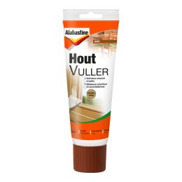 AlabastineHoutvuller-Pasta-NaturelVuren-330gr