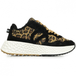 LageSneakersNoNameCarterJoggerSuedeLeo