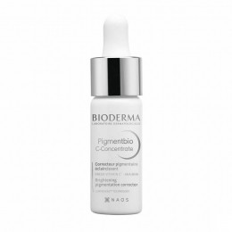 BiodermaPigmentbio-CConcentraatAnti-Pigment15ml
