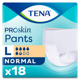 TENAPantsNormalProSkinStmXL-4pakken