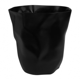 QUVIOPrullenbakgekreuktdesign-Zwart