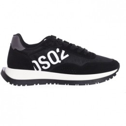 TennisschoenenDsquaredSNW0212-01601681-M1082