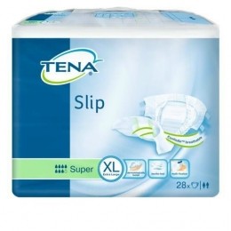 TENASlipSuperXL28stuks-4pakken