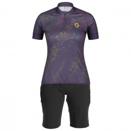 SCOTTEndurance30Damesset2stukkendamesset2artikelenFietskleding