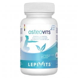 LepivitsOsteovits60Capsules