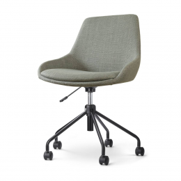 BureaustoelNout-IsaNolon