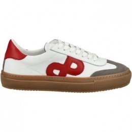 LageSneakersPavementSneaker