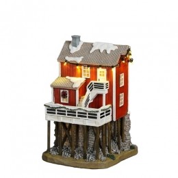 Houseonstiltsbatteryoperatedl145xb135xh22cm-Luville