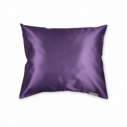 BeautyPillowKussensloopAubergine60x70cm