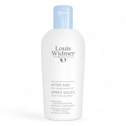 LouisWidmerSuncareAfterSunMetParfum150ml