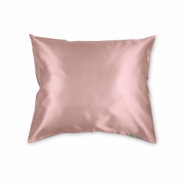 BeautyPillowKussensloopRoseGold60x70cm