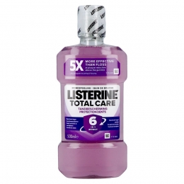 ListerineTotalCareMondspoeling500ml
