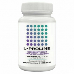 l-prolineV-caps60Pharmanutrics